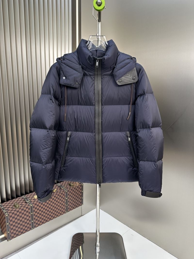 Prada Down Jackets